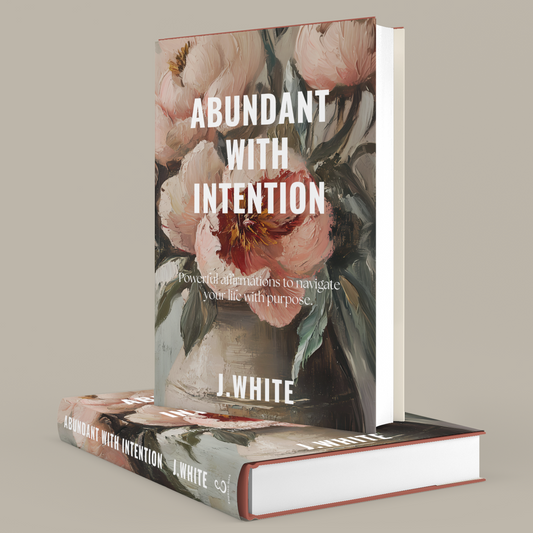 Abundant With Intention